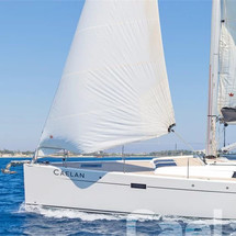 Hanse 505