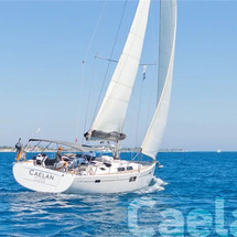 Hanse 505