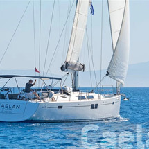 Hanse 505