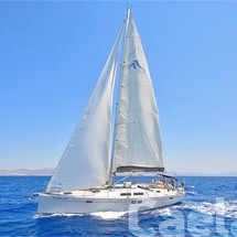 Hanse 505