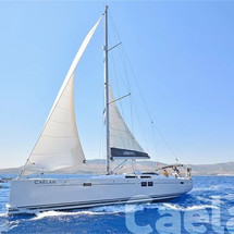 Hanse 505