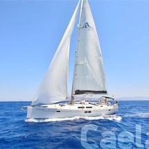 Hanse 505