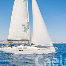 Hanse 505