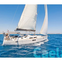 Hanse 505