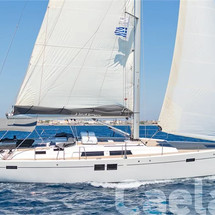 Hanse 505