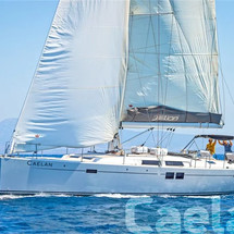 Hanse 505