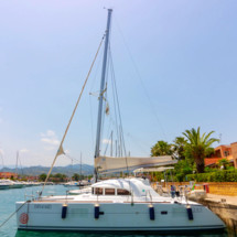 Lagoon 380 S2
