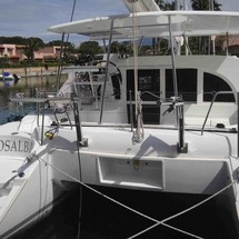 Lagoon 380 S2
