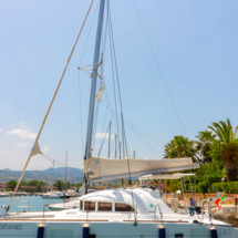 Lagoon 380 S2