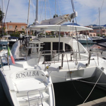 Lagoon 380 S2