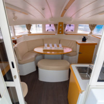 Lagoon 380 S2