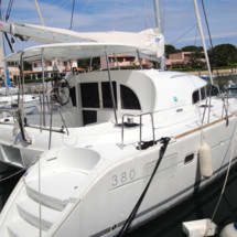 Lagoon 380 S2