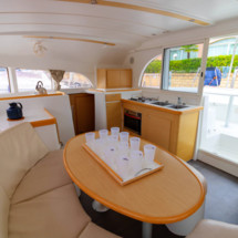 Lagoon 380 S2