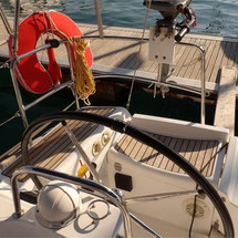 Jeanneau Sun Odyssey 44i