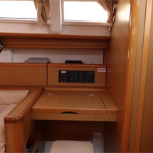 Jeanneau Sun Odyssey 44i