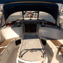 Jeanneau Sun Odyssey 44i