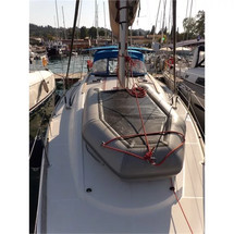 Jeanneau Sun Odyssey 44i
