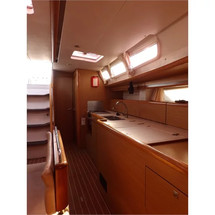 Jeanneau Sun Odyssey 44i