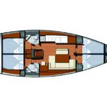 Jeanneau Sun Odyssey 44i