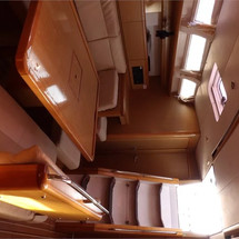 Jeanneau Sun Odyssey 44i