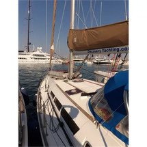 Jeanneau Sun Odyssey 44i
