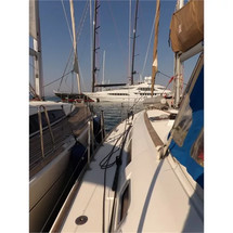 Jeanneau Sun Odyssey 44i