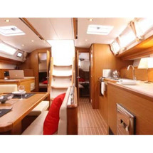 Jeanneau Sun Odyssey 44i