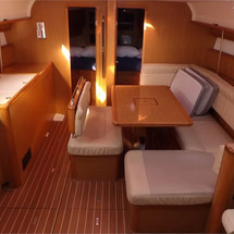 Jeanneau Sun Odyssey 44i