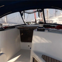 Jeanneau Sun Odyssey 44i