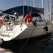 Jeanneau Sun Odyssey 44i