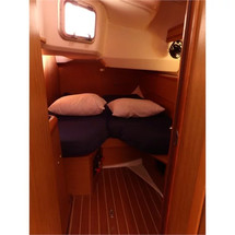 Jeanneau Sun Odyssey 44i