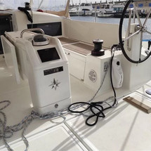 Jeanneau Sun Odyssey 440