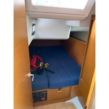 Jeanneau Sun Odyssey 440