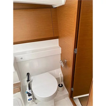 Jeanneau Sun Odyssey 440