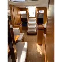 Jeanneau Sun Odyssey 440