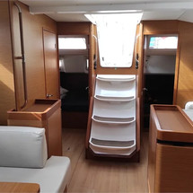 Jeanneau Sun Odyssey 440