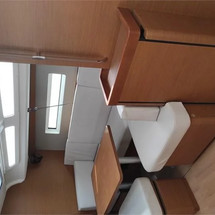 Jeanneau Sun Odyssey 440