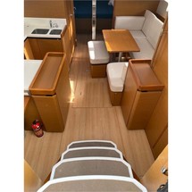 Jeanneau Sun Odyssey 440