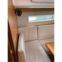 Jeanneau Sun Odyssey 440