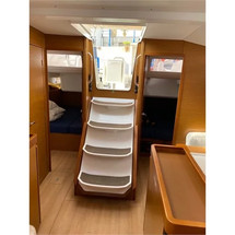 Jeanneau Sun Odyssey 440