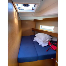 Jeanneau Sun Odyssey 440