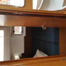 Jeanneau Sun Odyssey 440