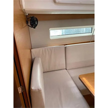Jeanneau Sun Odyssey 440