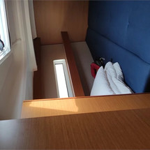 Jeanneau Sun Odyssey 440