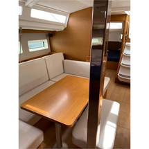 Jeanneau Sun Odyssey 440