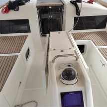 Jeanneau Sun Odyssey 440