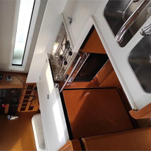 Jeanneau Sun Odyssey 440