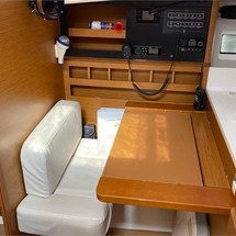 Jeanneau Sun Odyssey 440