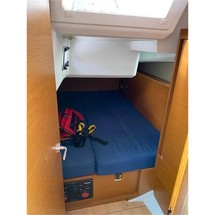 Jeanneau Sun Odyssey 440