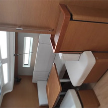 Jeanneau Sun Odyssey 440
